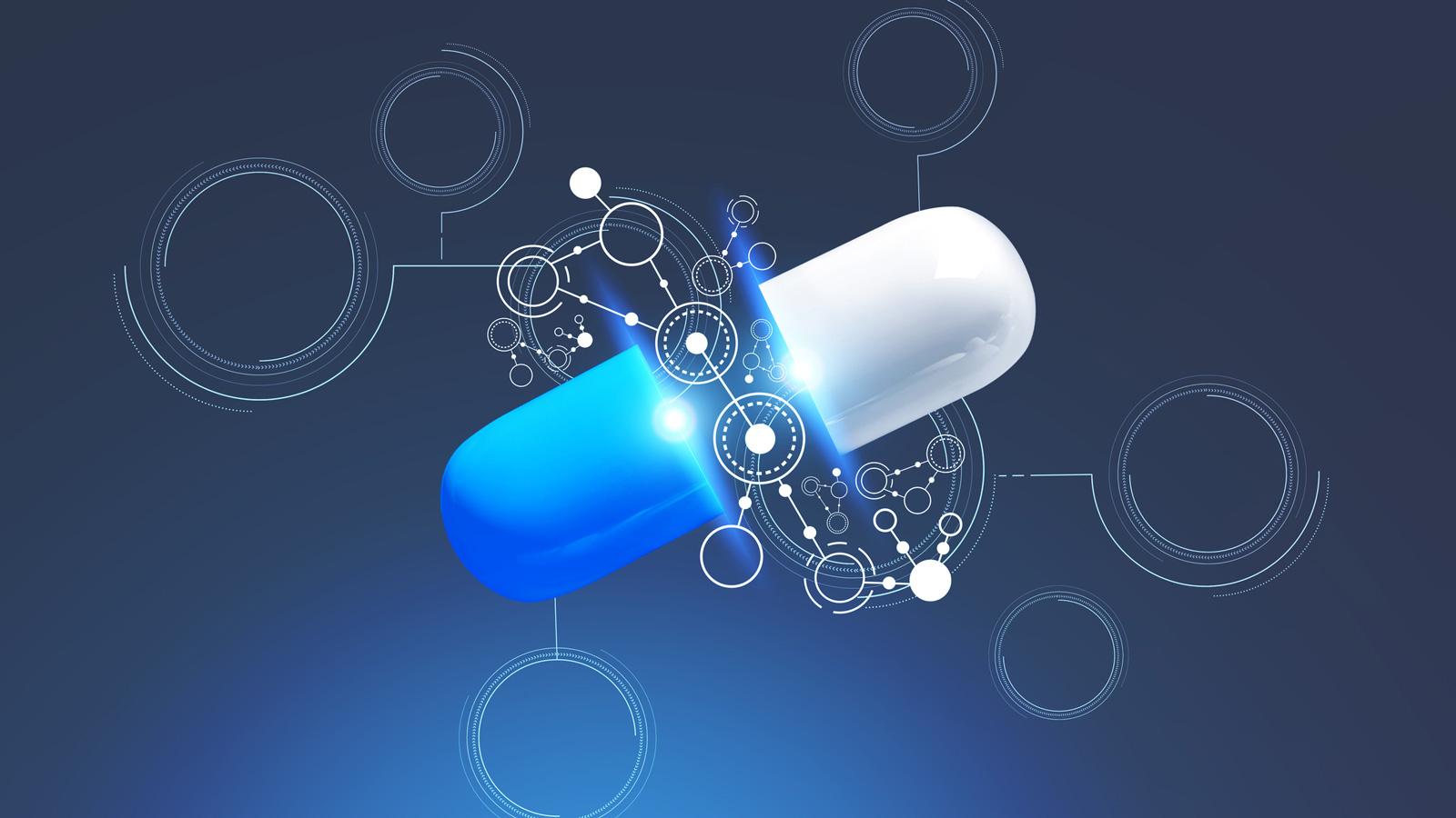 Drug innovation and research at Ibraheem Corporation